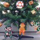 Illustration for article titled Its a Very Mario Christmas ...